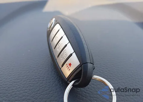 2020 Nissan Rogue Sv Fwd from USA, damaged, VIN JN8AT2MT2LW036466